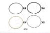 SUZUK 1301171020 Piston Ring